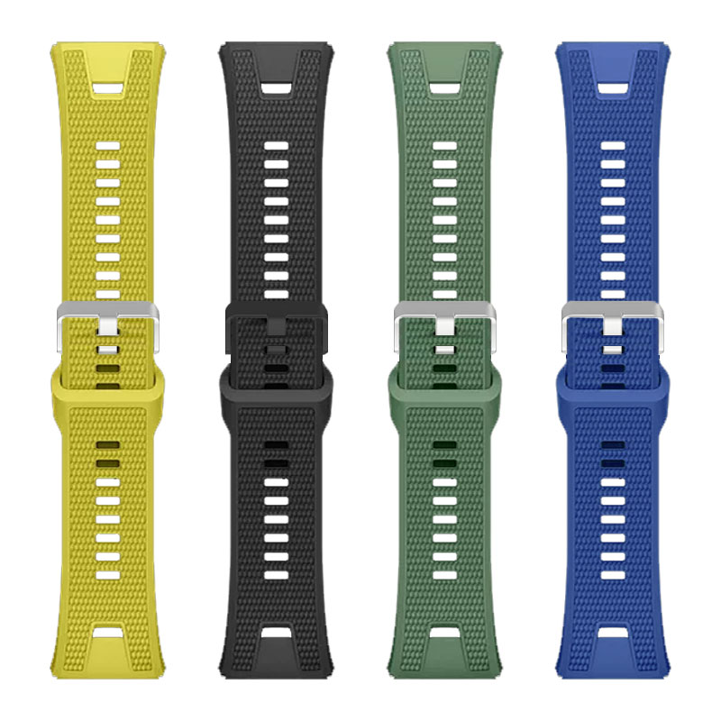 Titan Smartwatch Accessories - Correa original de 22 mm para