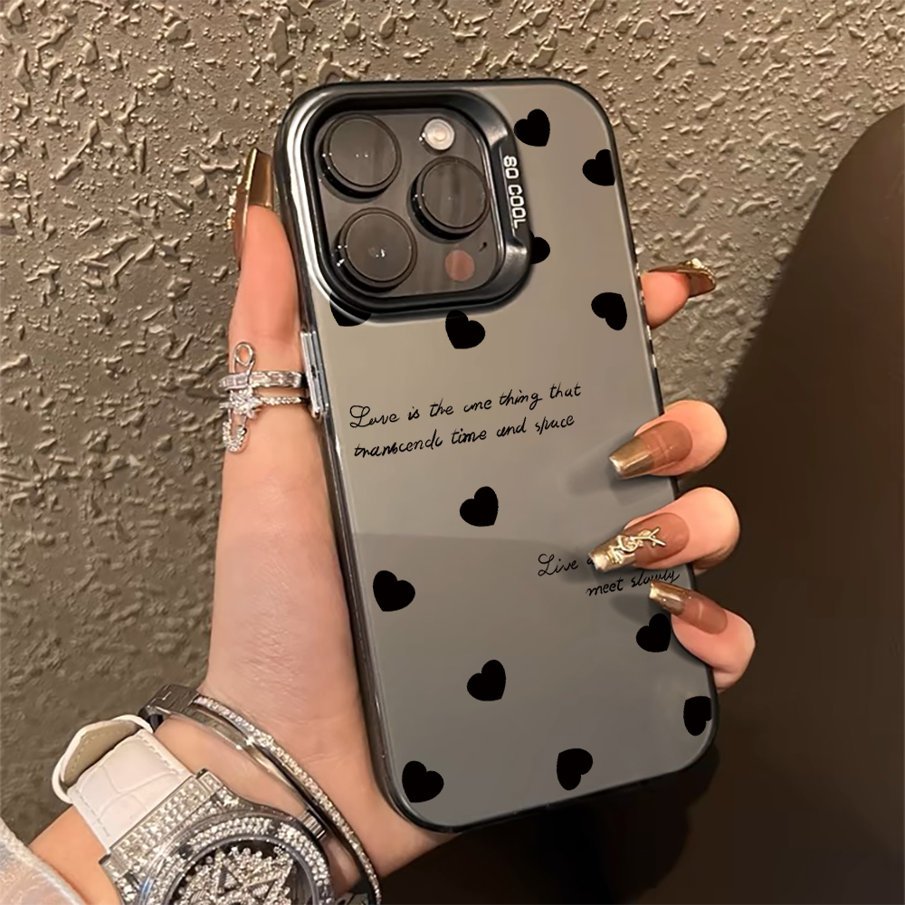 Xiaomi Redmi Note 13 - Funda de teléfono con forma de