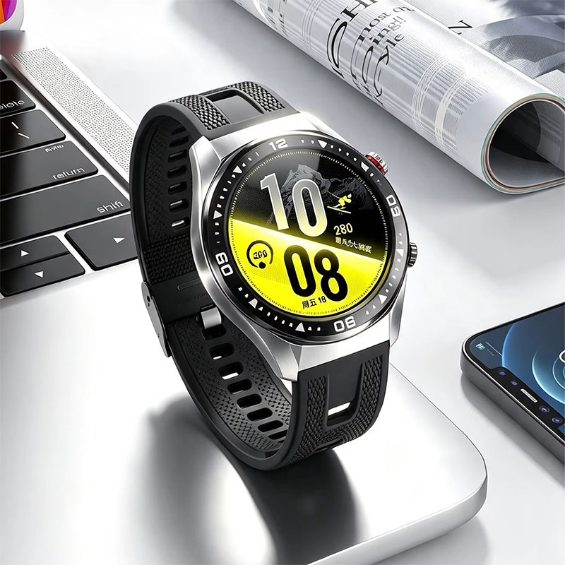 Correa original de 22 mm para  - Titan Smartwatch Accessories reseña y precio