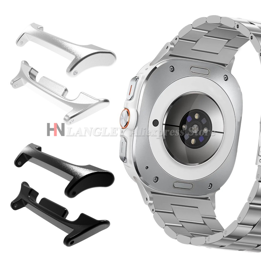 Adaptador de 1 par para Samsun - Samsung Smartwatch Accessories reseña y precio