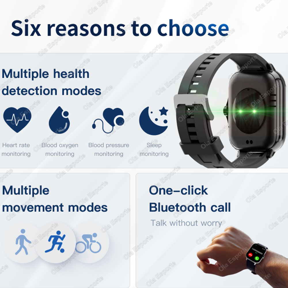 Reloj inteligente con pantalla - Smartwatch X12 reseña y precio