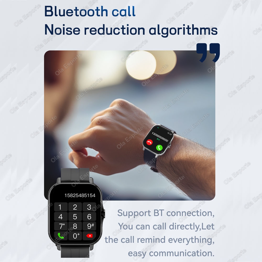 Reloj inteligente con pantalla - Smartwatch X12 reseña y precio