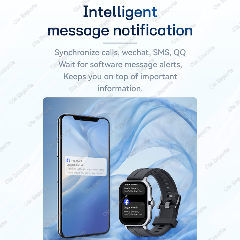 Reloj inteligente con pantalla - Smartwatch X12 reseña y precio