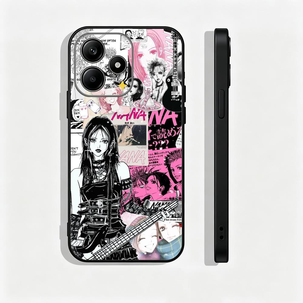 Funda para teléfono con diseño - Xiaomi Redmi Note 13 reseña y precio