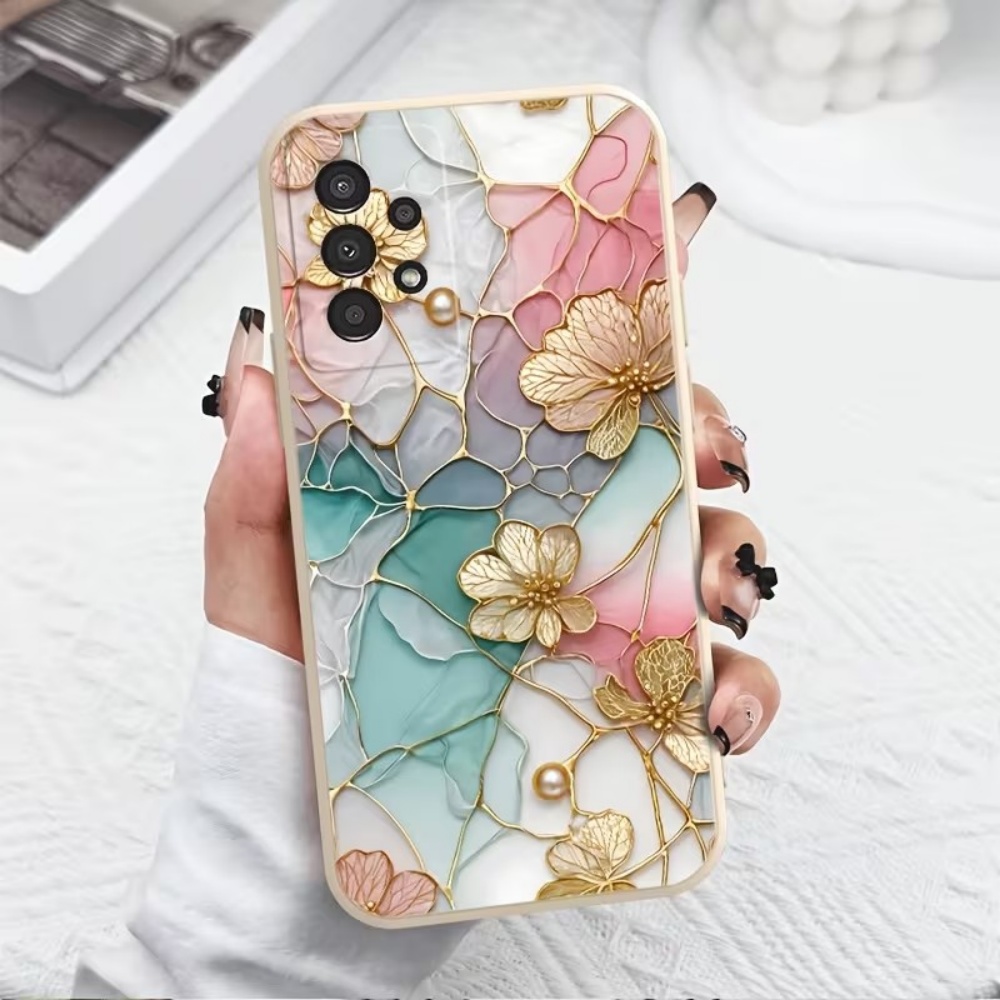 Funda Protectora de TPU con Te - Samsung Galaxy S24 reseña y precio