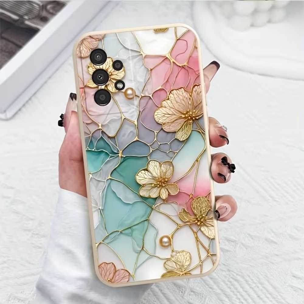 Funda Protectora de TPU con Te - Samsung Galaxy S24 reseña y precio
