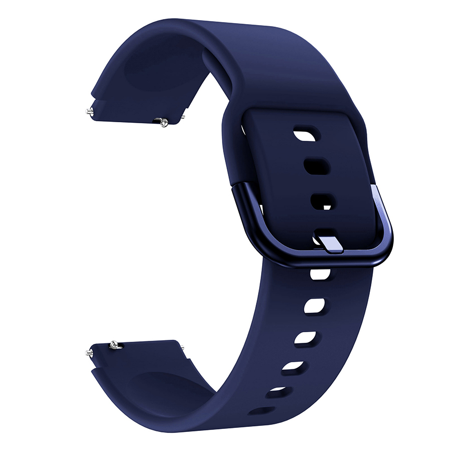 Correa de silicona para reloj  - Fossil Smartwatch Accessories reseña y precio