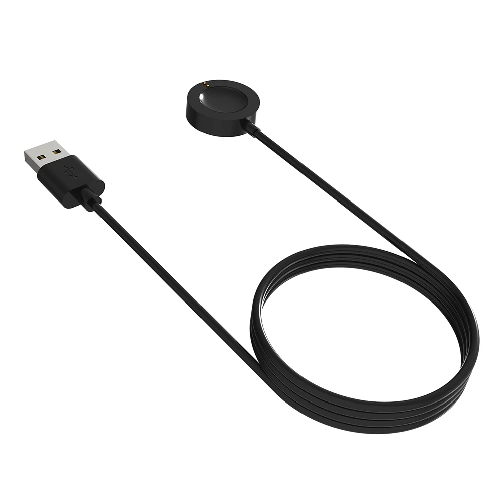 Cable de carga para reloj inte - Fossil Smartwatch Accessories reseña y precio