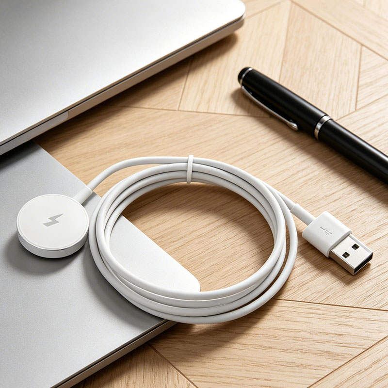 Base de Carga Rápida para Relo - Fossil Smartwatch Accessories reseña y precio
