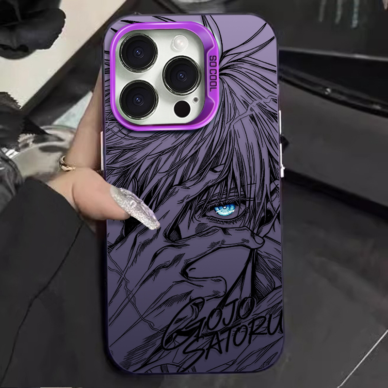 Funda Nueva con Diseño de Gojo - Xiaomi Redmi Note 13 reseña y precio