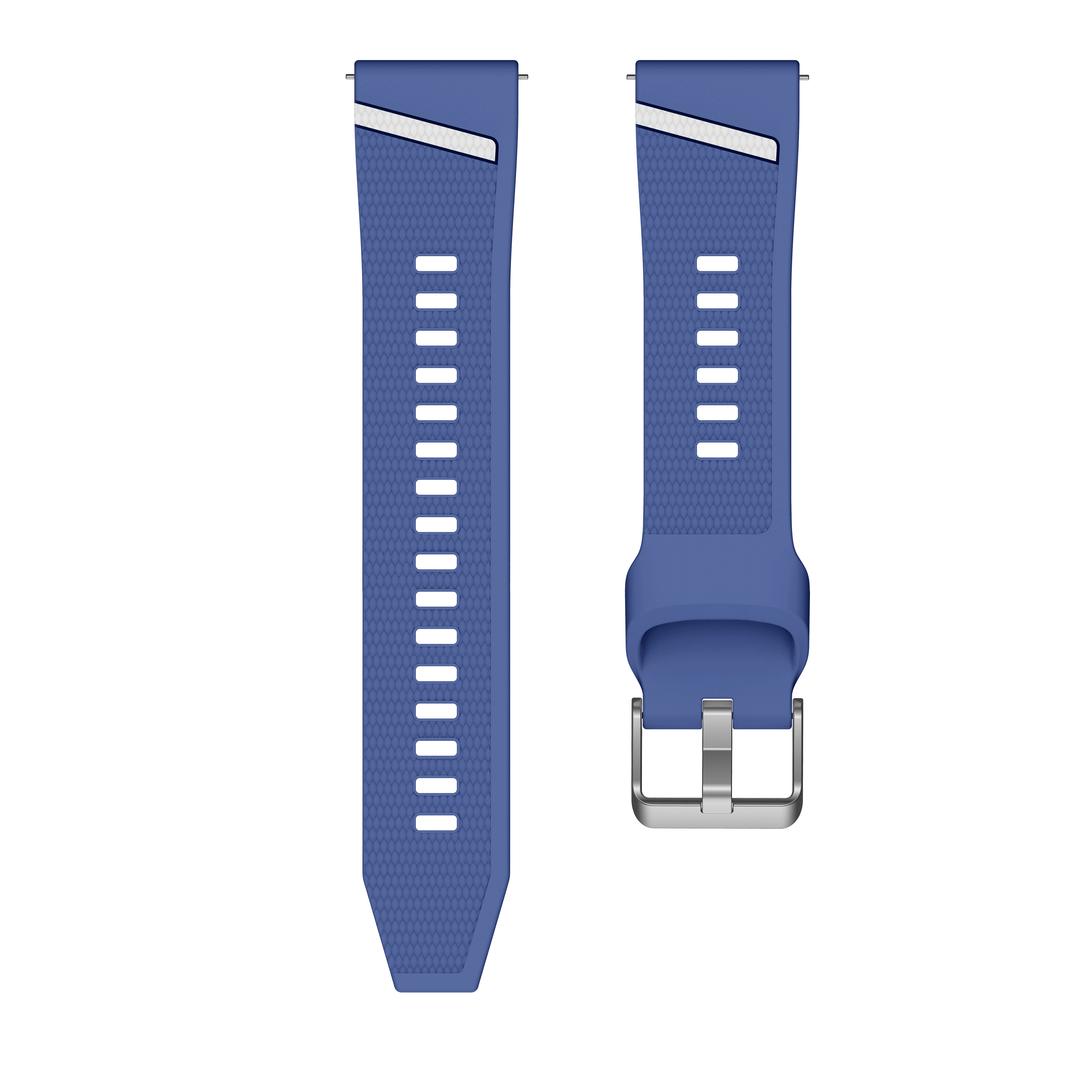 Correa de silicona original, r - Titan Smartwatch Accessories reseña y precio