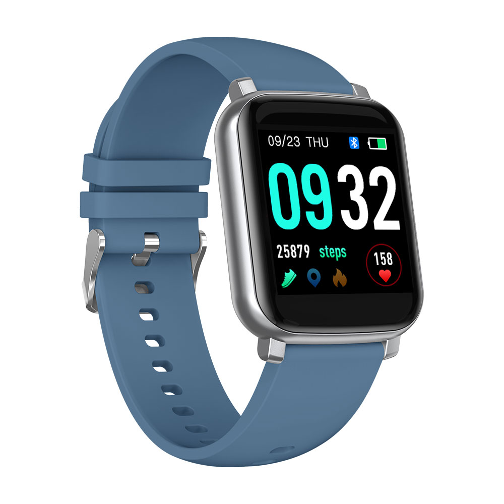 Reloj inteligente SMA Smart Ca - Smartwatch Custom reseña y precio