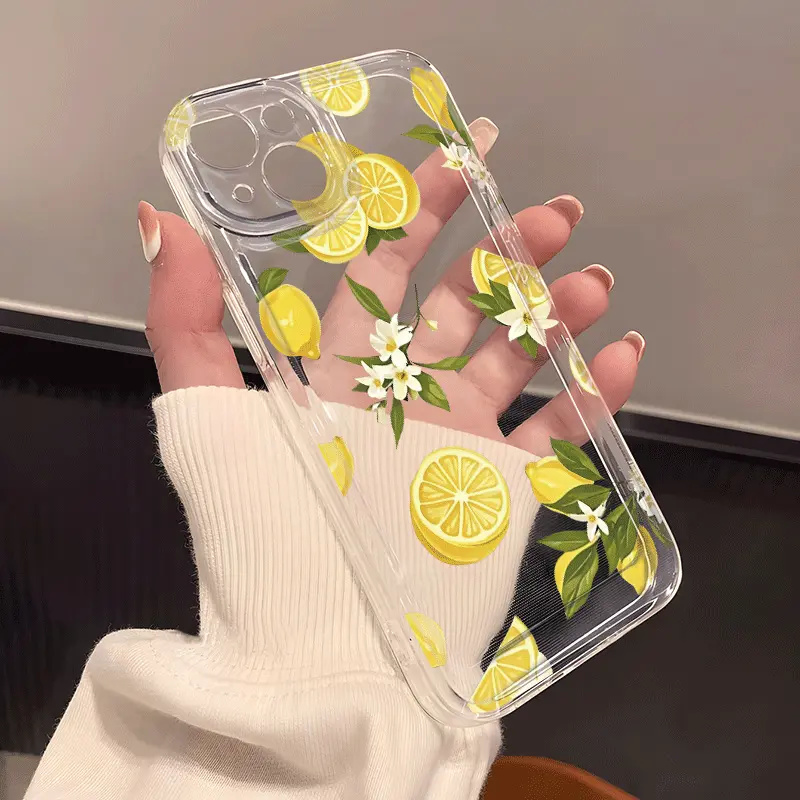 Funda de teléfono transparente - Samsung Galaxy S24 reseña y precio