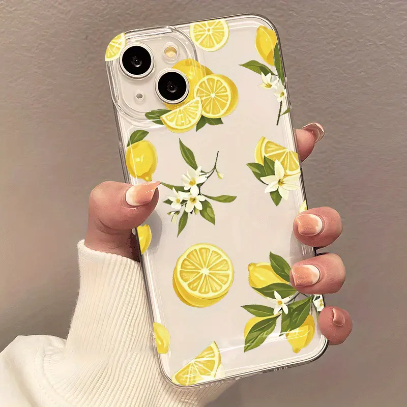 Funda de teléfono transparente - Samsung Galaxy S24 reseña y precio