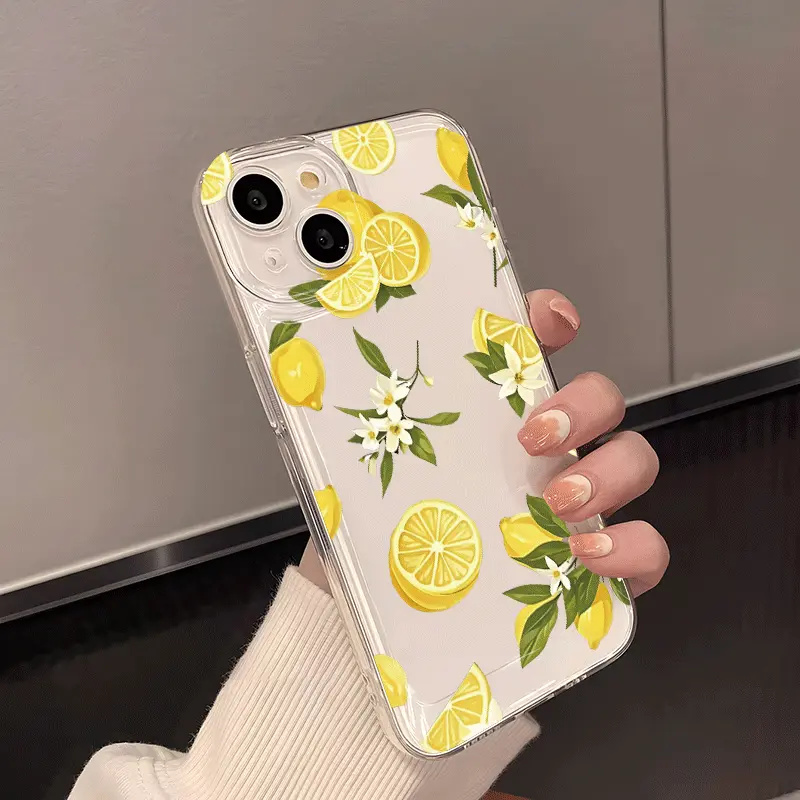Funda de teléfono transparente - Samsung Galaxy S24 reseña y precio