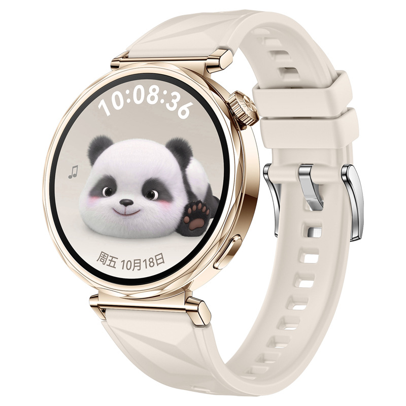 Correas de silicona para Huawe - Titan Smartwatch Accessories reseña y precio
